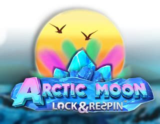 Arctic Moon Lock And Respin Betano